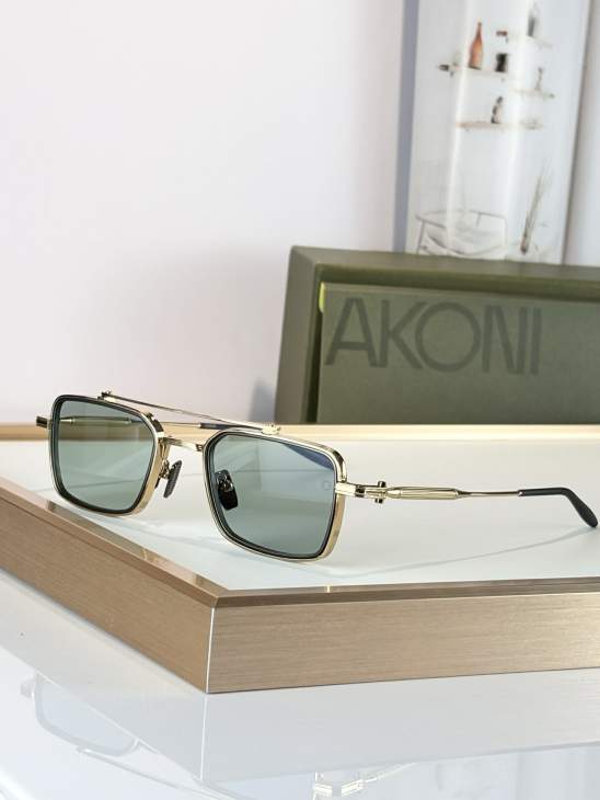 Picture of Akoni Sunglasses _SKUfw79620212fw
